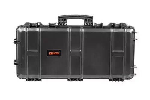 Wave Submachine Gun Transport Case 80cm - Black