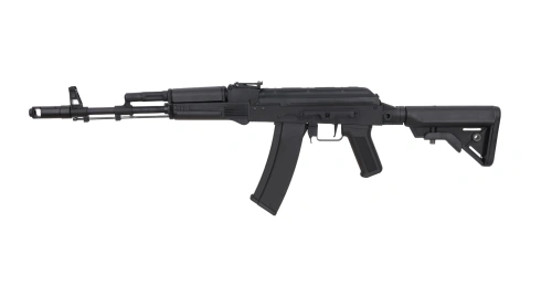 Specna Arms AK SA-J79 CORE Gen.2 AEG Assault Rifle - Black