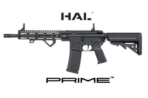Karabinek ASG Specna Arms SA-P20 PRIME™ HAL™ ETU Wersja High Torque Czarny