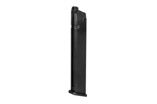 AAP Long magazine - 50 BB capacity