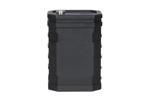Chargeur électrique airsoft EMG AUTOBOT Noir