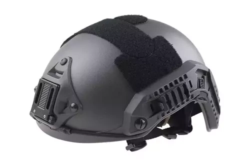 Maritime helmet replica - grey