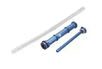 Kit de Mejora para Réplicas Airsoft Tipo L96 (MB01, MB04, MB05, MB08, G22)