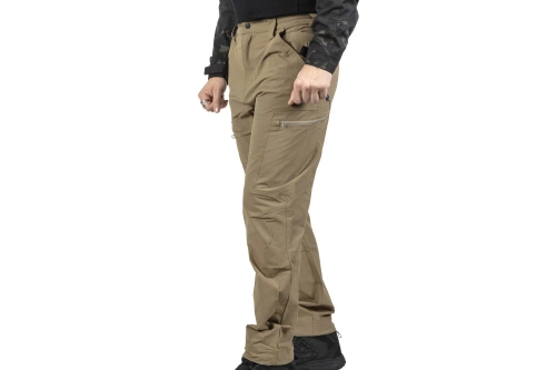 Emerson Gear Blue Label Whale Shark Khaki tactische broek