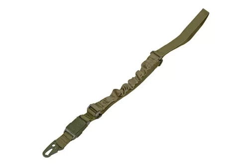 1-pct. sangle type bungee - olive
