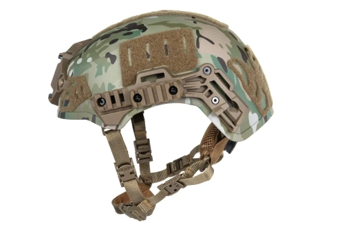 Wosport EX HL-103 MC helmet replica