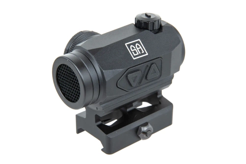 Red Dot Sight Specna Arms EDGE™ HP with QD mount Black