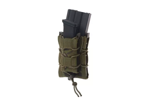 Porteuse modulaire TC 1+1 - MC Tropic