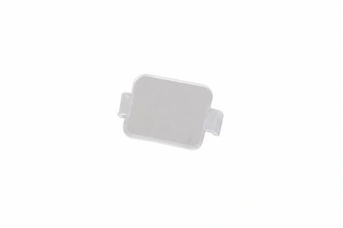 xForce XA010 osłona kolimatora XR6 - Przeźroczysta