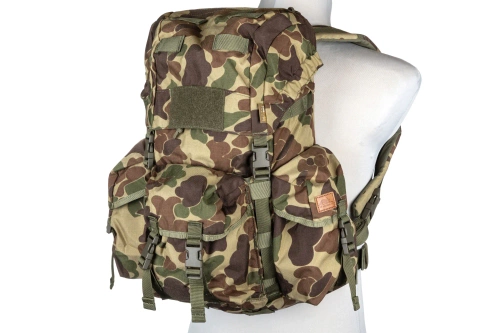 Batoh Bergen Helikon-Tex Duck Hunter 25L