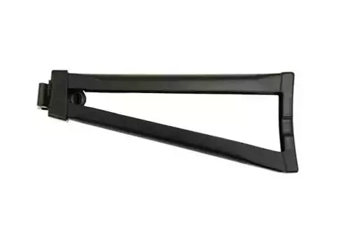 Składana kolba do replik AKS74