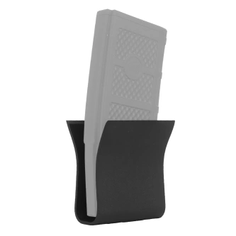 Small Kydex insert for magazine pouches for 7.62 mm rifle magazines Wosport MG-ACC-K-06