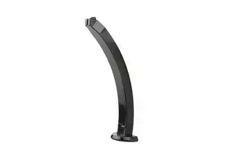 Magazynek low-cap 16 kulek do replik WALTHER P99 Xtra Kit - czarny