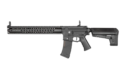 War Sport LVOA-C Assault Rifle - Black