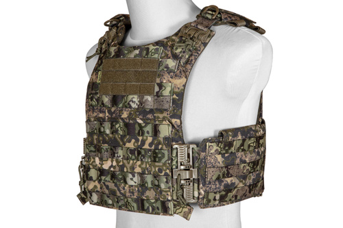 Plate Carrier TM-01 -MAPA® (OUTLET)