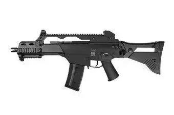 Replika karabinka Heckler & Koch G36 C IDZ - czarna