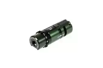 Hop-Up Ultra Precision SRG (L/H) GBB chamber for SRS/HTI