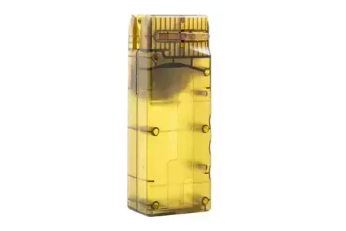 M4/M16 Magazine Speedloader with handle - olive