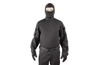 Combat Shirt - czarna