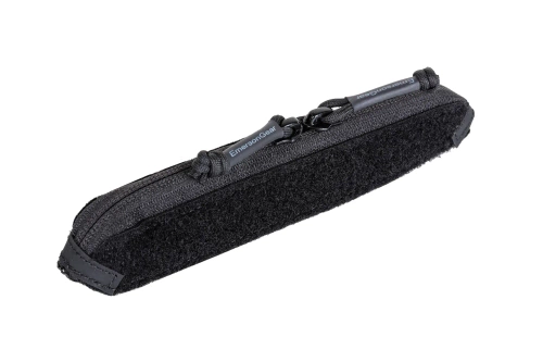 Inserto con cremallera para chalecos tácticos Emerson Gear Negro
