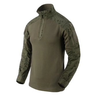 Helikon Combat Shirt MCDU Nyco Ripstop Desert Night