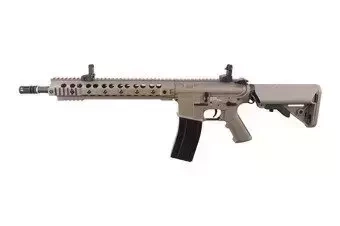 DELTA JACKAL ALPHA Assault Rifle Replica - Tan