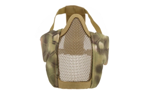 Stalker Evo mask - Mandrake