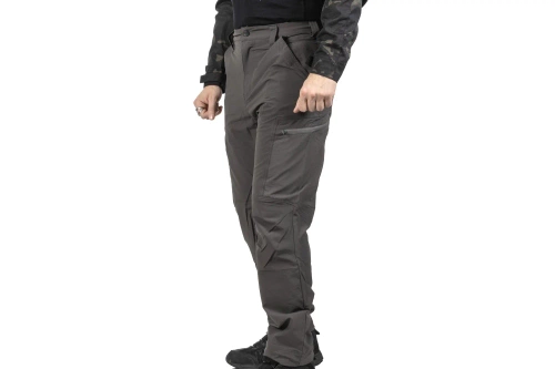 Emerson Gear Blue Label Whale Shark Grey tactical trousers
