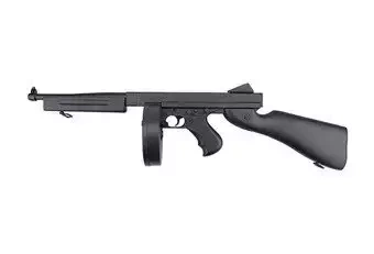 D98 submachine gun replica