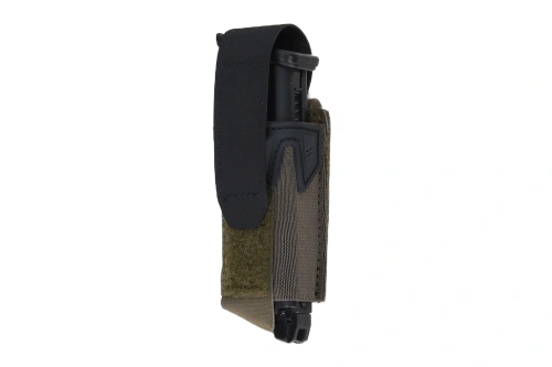 Wosport pistoolmagazijnlader MG-125 Olijf