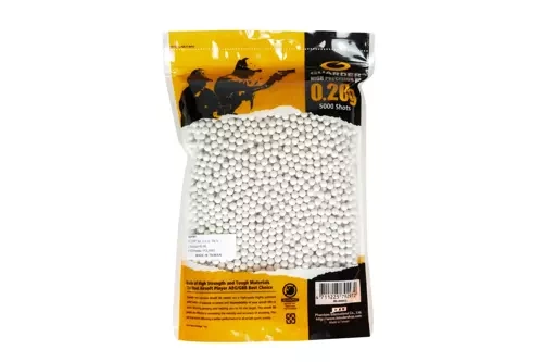 Kulki  0.20g Guarder 5000 szt