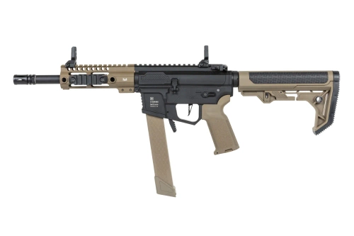 Karabinek ASG Specna Arms SA-CX01 CORE™ HAL™ ETU Half-Tan