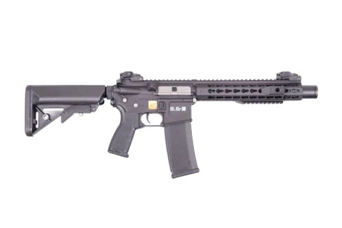 Replika karabinka RRA SA-E07 EDGE™ - czarna (OUTLET) ESA2 system