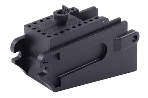Adaptér máplynynks M4/M16 pro zbraní typ G36