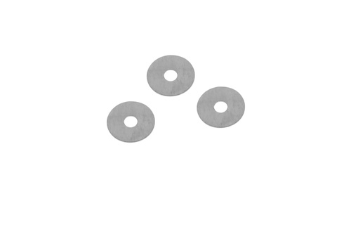 Cales EPeS pour correction AOE 0,5 mm