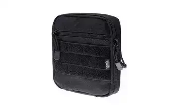 Pochette universelle - noire