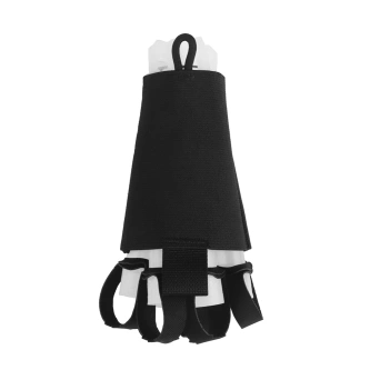 Cargador Wosport para glowstick BP-131 Negro