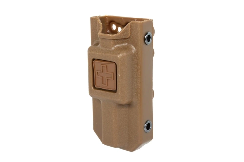 CAT Specna Arms Tactical Tan stasis pouch