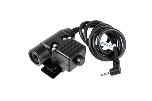 ZP113 zU94 - Motorola M1 PTT Button