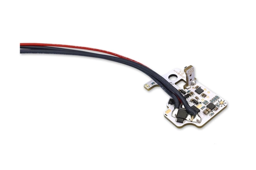 ETU Perun V2 Hybrid kit (rear wiring)