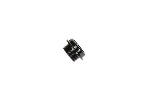 Inlet Adaptor 11.5mm for Maxx Hop Up chambers