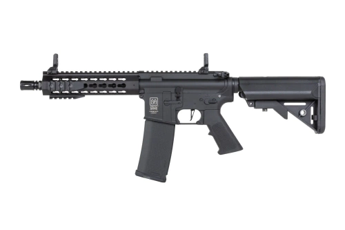 Specna Arms SA-C08 CORE™ HAL ETU™ 0,5J airsoft Carbine Black