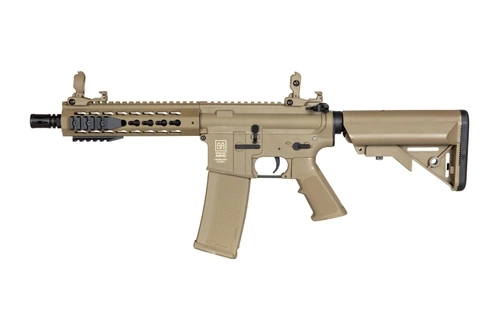 SA-C08 CORE™ carbine replica - Full-Tan