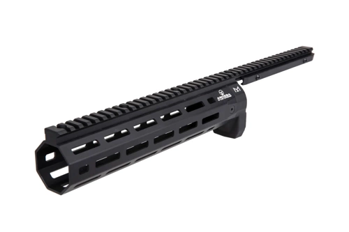 Konwersja RIS M-LOK do replik z serii Amoeba Striker Czarny