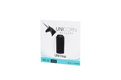 UNI-HOP AEG 50 ° Hop-Up Bucking