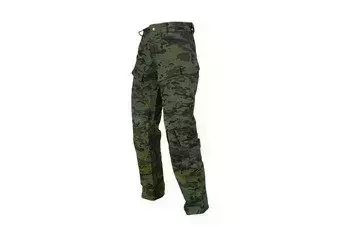 Spodnie taktyczne TacPro - MC Tropic
