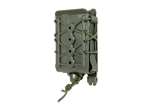 Poche OPEN VI pour chargeur de fusil – olive