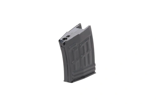 Cargador King Arms de 50 bolas para réplicas tipo SVD
