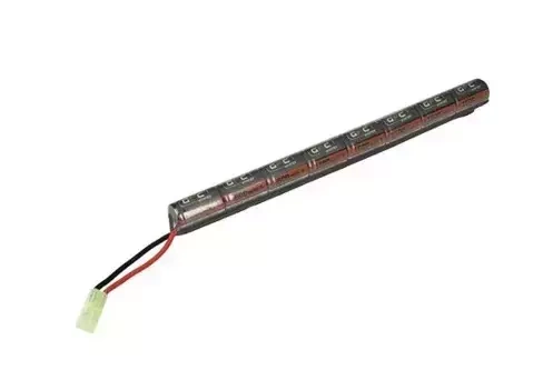 Batería NiMH 9,6V 1600mAh STICK