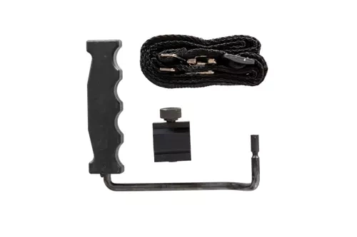 Replika karabinu wyborowego Barrett® M107 z dwójnogiem